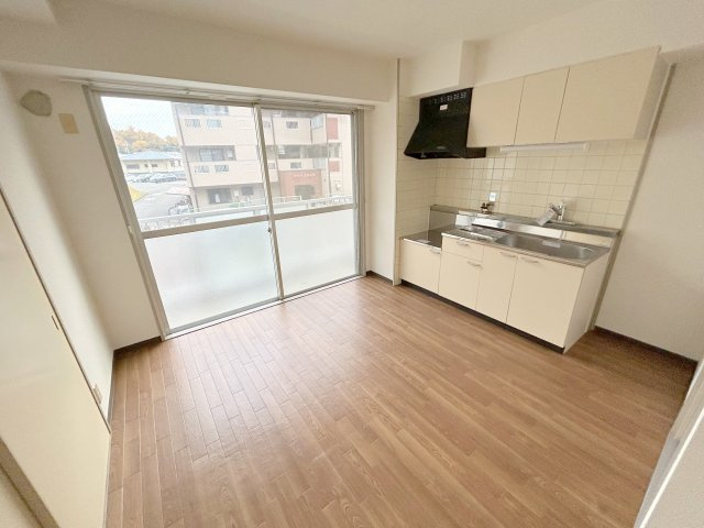 ハイライフ東生駒のその他