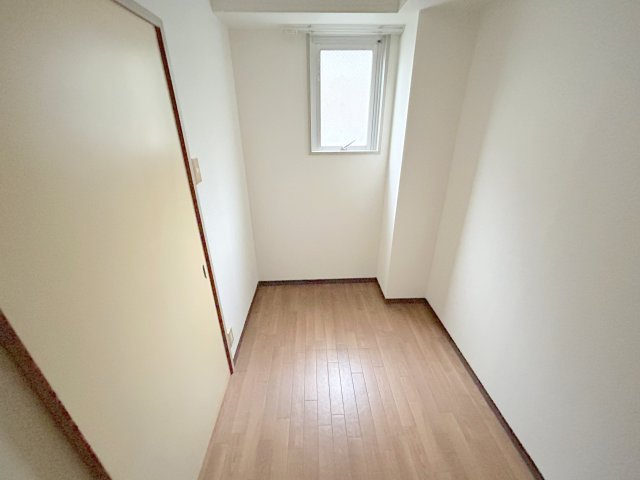 ハイライフ東生駒の内装