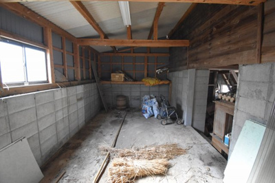 【その他】 | 平佐町字八間堂 戸建