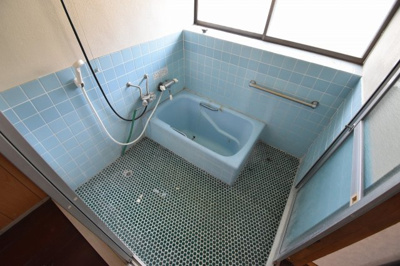 【浴室】 | 平佐町字八間堂 戸建