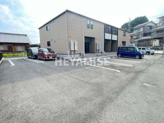 エバーグリーンⅡB棟の設備|※類似物件の同間取りのお部屋の参考画像です※