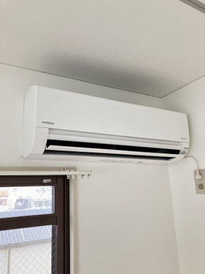 【設備】 | 瑞香館