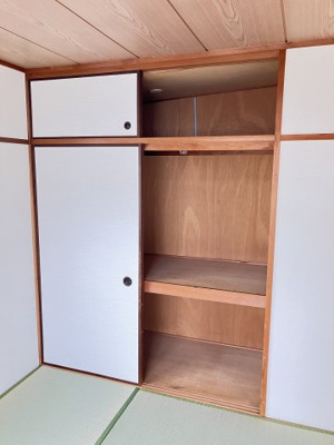 【収納】 | 瑞香館
