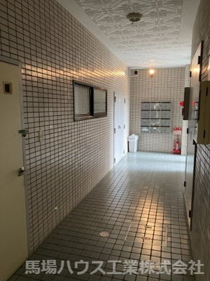 【ロビー】 | 瑞香館