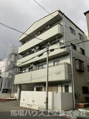 【外観】 | 瑞香館