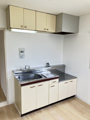 【キッチン】 | 瑞香館
