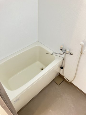 【浴室】 | 瑞香館