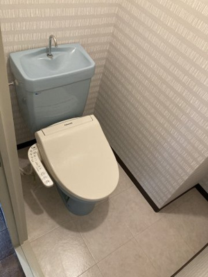 【トイレ】 | 瑞香館