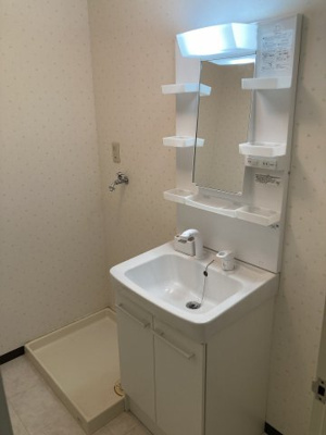 【洗面所】 | 瑞香館