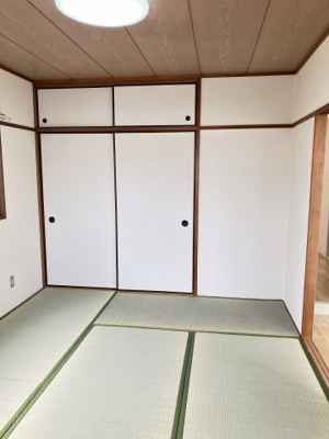 【寝室】 | 瑞香館