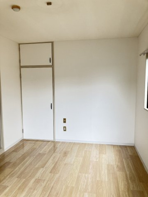 【洋室】 | 瑞香館