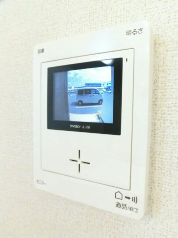 【設備】 | ベル　アンジュＡ