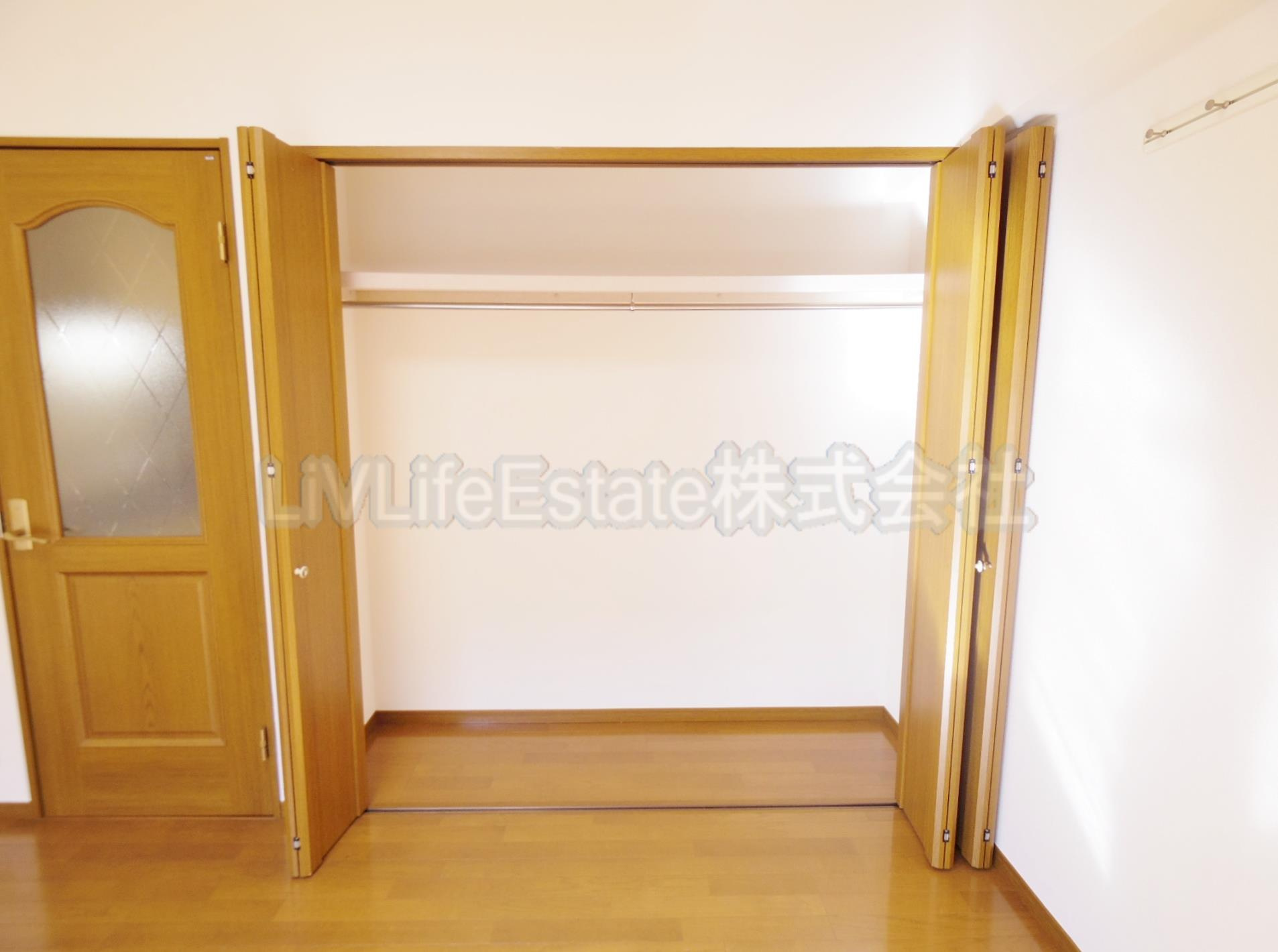 Ｉ＆Ｉ　ＹＡＧＩＳＡＷＡの収納