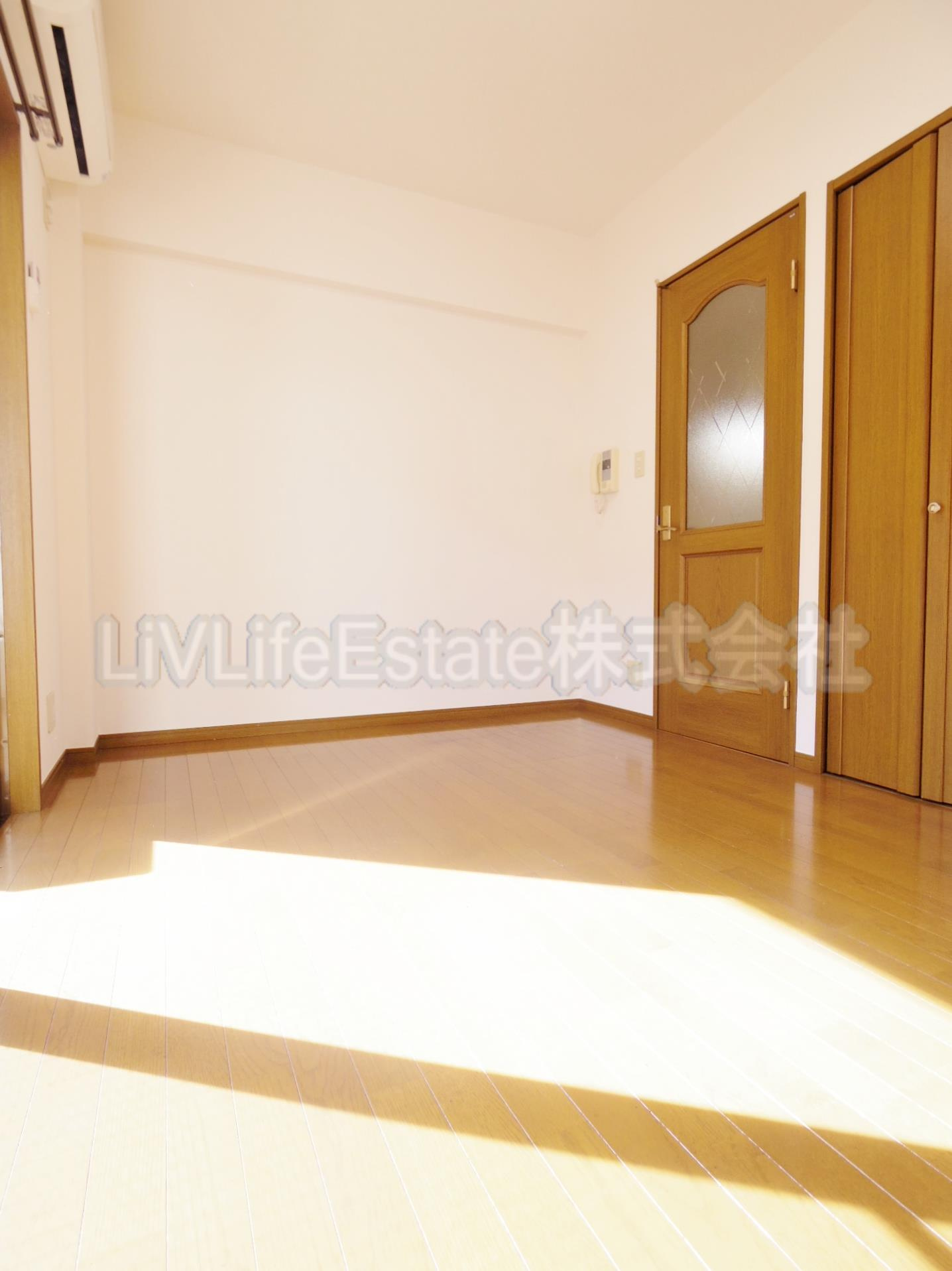 Ｉ＆Ｉ　ＹＡＧＩＳＡＷＡの洋室