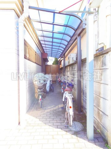 Ｉ＆Ｉ　ＹＡＧＩＳＡＷＡ