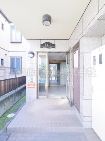 Ｉ＆Ｉ　ＹＡＧＩＳＡＷＡ