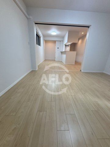 クレール今里の洋室|クレール今里　洋室