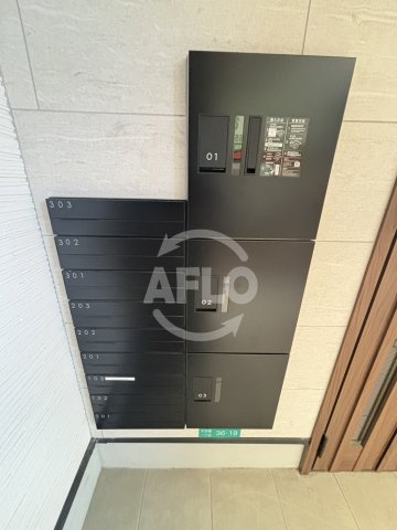 クレール今里のその他|クレール今里　