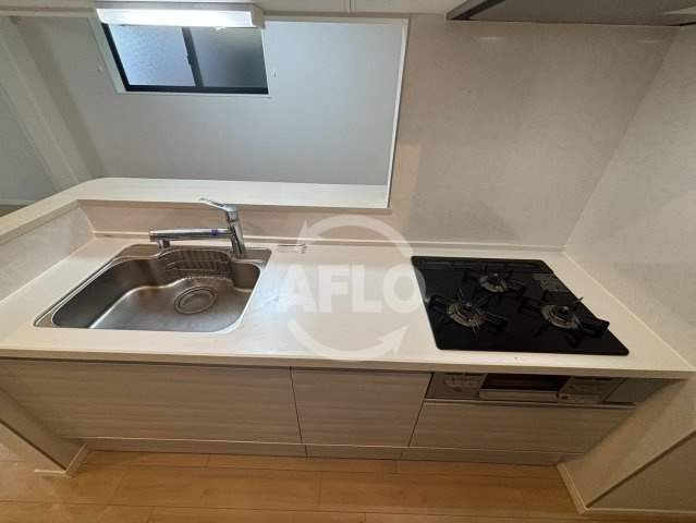 クレール今里のキッチン|クレール今里　キッチン