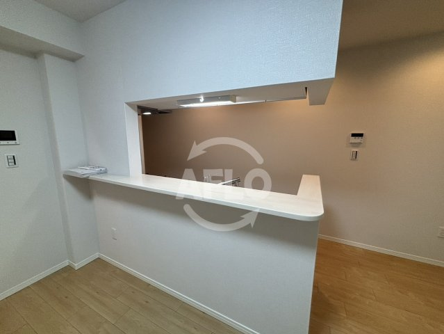 クレール今里のキッチン|クレール今里　キッチン