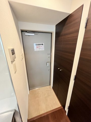 【玄関】 | アーバネックス京橋(旧:アーバネックス京橋プライマリーワン)