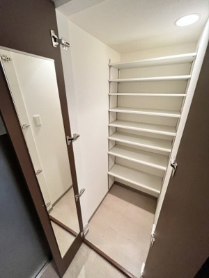 【収納】 | アーバネックス京橋(旧:アーバネックス京橋プライマリーワン)