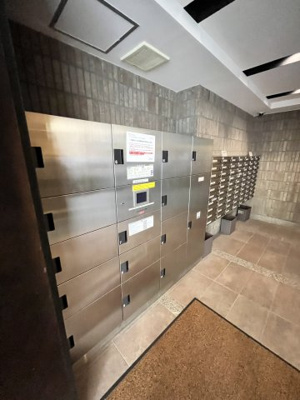 【その他共用部分】 | アーバネックス京橋(旧:アーバネックス京橋プライマリーワン)