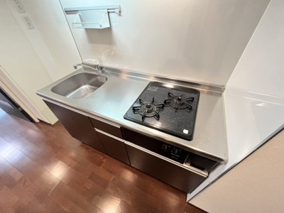 【キッチン】 | アーバネックス京橋(旧:アーバネックス京橋プライマリーワン)