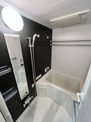 【浴室】 | アーバネックス京橋(旧:アーバネックス京橋プライマリーワン)