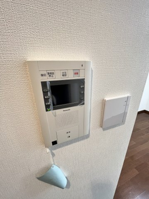 【セキュリティ】 | アーバネックス京橋(旧:アーバネックス京橋プライマリーワン)