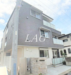 シャーメゾン幕張本郷の画像