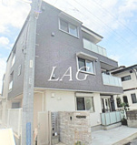 シャーメゾン幕張本郷の画像