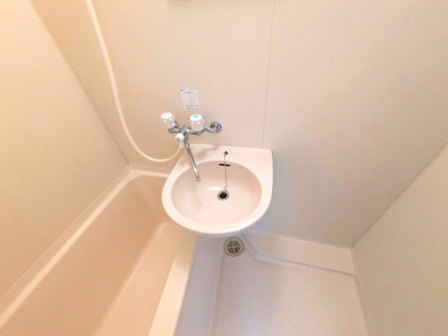 【洗面所】 | フェアリー六甲 | フェアリー六甲(GoodHome)