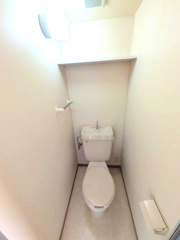 【トイレ】 | フェアリー六甲 | フェアリー六甲(GoodHome)