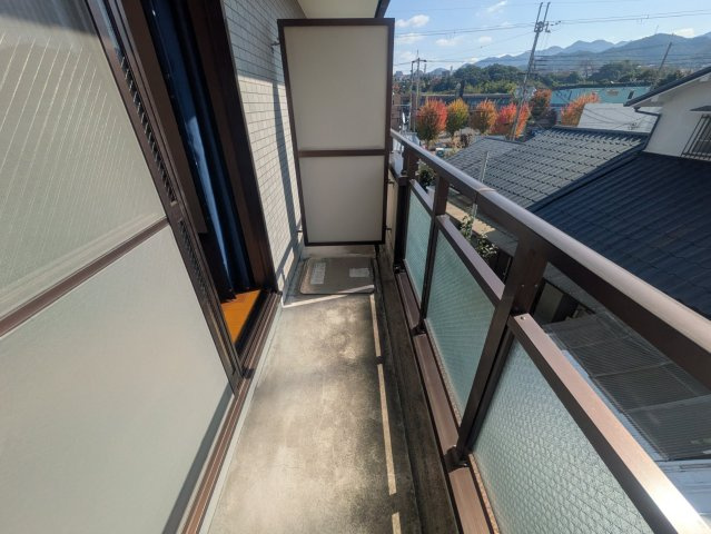 【バルコニー】 | フェアリー六甲 | フェアリー六甲(GoodHome)