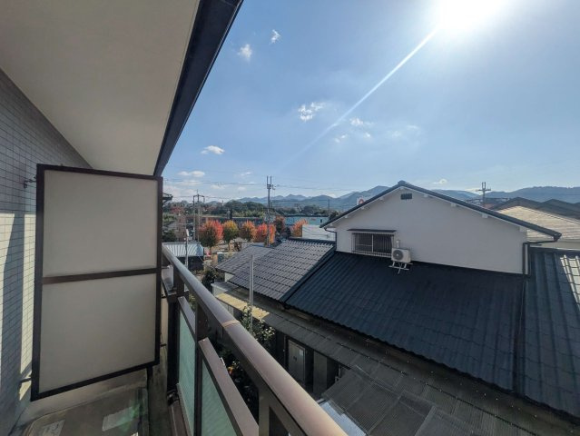 【展望】 | フェアリー六甲 | フェアリー六甲(GoodHome)