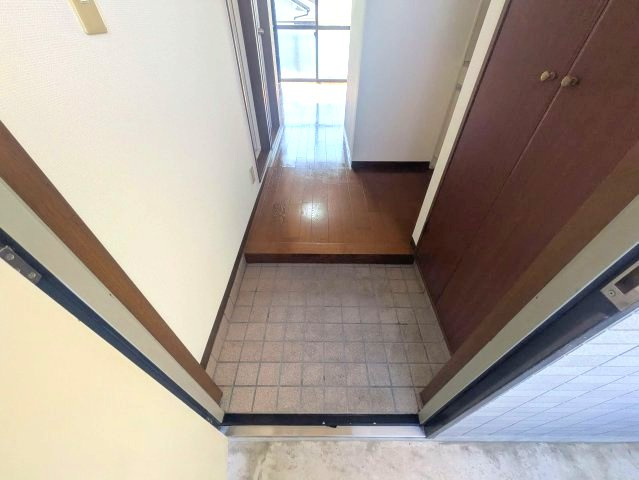 【玄関】 | フェアリー六甲 | フェアリー六甲(GoodHome)