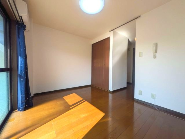 【居間・リビング】 | フェアリー六甲 | フェアリー六甲(GoodHome)