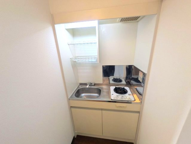 【キッチン】 | フェアリー六甲 | フェアリー六甲(GoodHome)