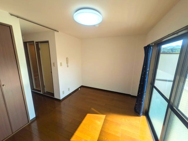 【居間・リビング】 | フェアリー六甲 | フェアリー六甲(GoodHome)