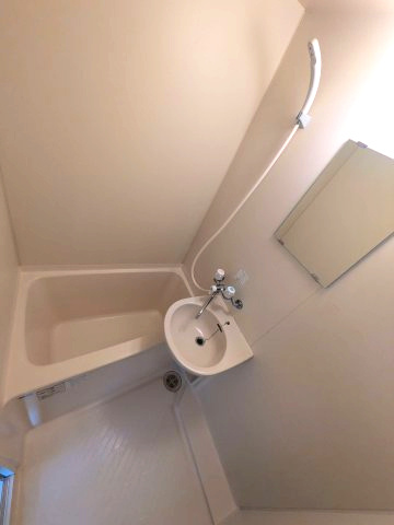 【浴室】 | フェアリー六甲 | フェアリー六甲(GoodHome)