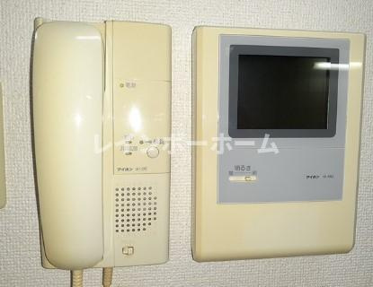 ＵＲＢＡＮ　ＴＥＲＲＡＣＥのセキュリティ