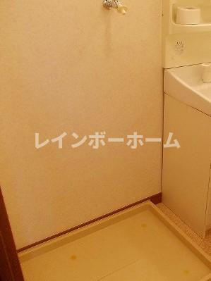 ＵＲＢＡＮ　ＴＥＲＲＡＣＥの設備