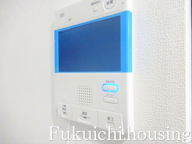 ＸＥＢＥＣ明大前のセキュリティ