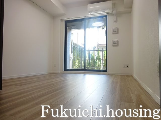 ＸＥＢＥＣ明大前の寝室