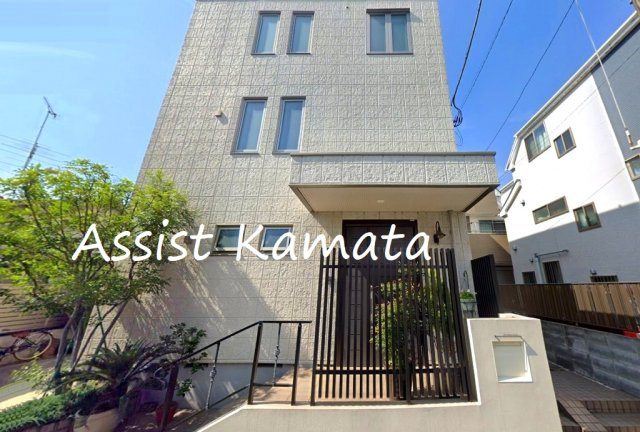 メゾン　プラージュ