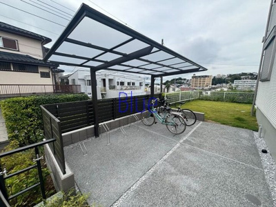 【その他共用部分】 | レジデンス f