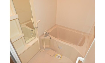 【浴室】 | グランドヒルズ蓮美