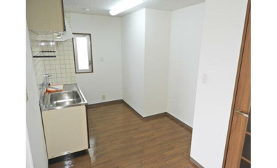 【キッチン】 | グランドヒルズ蓮美