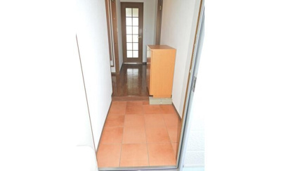 【玄関】 | グランドヒルズ蓮美